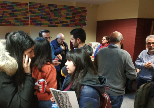 Soria ¡Ya! elige con primarias "express" sus candidatos a elecciones del 29 de noviembre