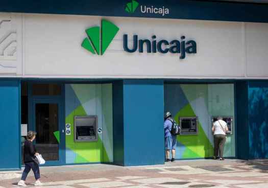 Unicaja obtiene sello Empresa Solidaria 2026 por contribución a proyectos de interés social
