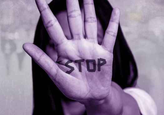 Campaña para sensibilizar contra violencia de género en pueblos de Castilla y León