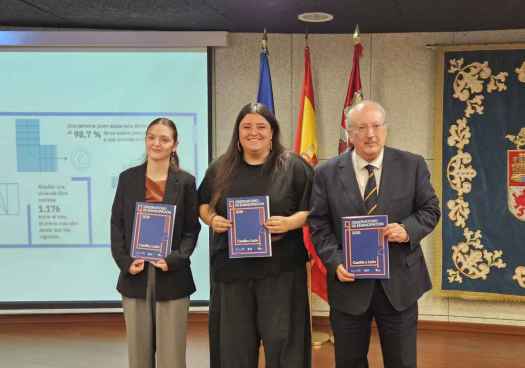 La tasa de emancipación juvenil en Castilla y León, la más baja desde 2007