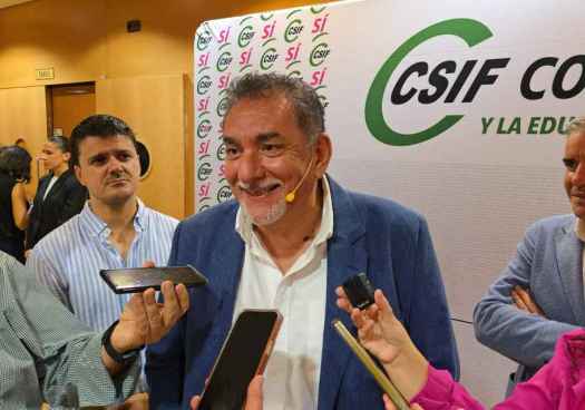 CSIF pide medidas 
