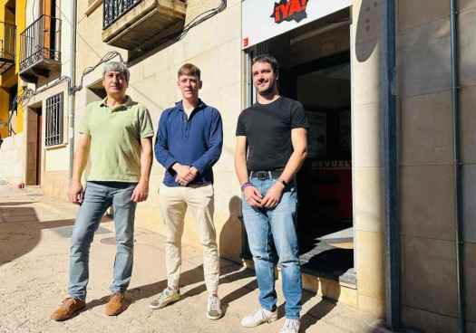 Soria ¡YA! presenta sus candidatos a primarias, que salen de Soria y no de despachos