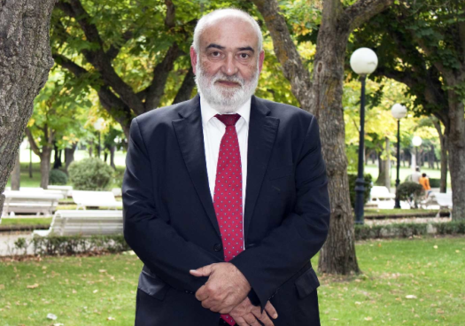 Fallece Jaime Ribas, ex director general de Puertas Norma