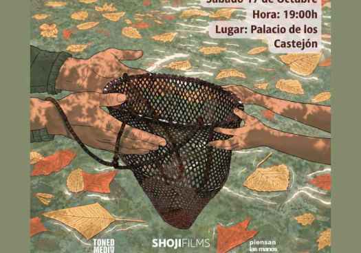 Preestreno en Ágreda del documental 