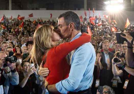 El Comité Federal del PSOE ratifica candidaturas para elecciones del 29-N