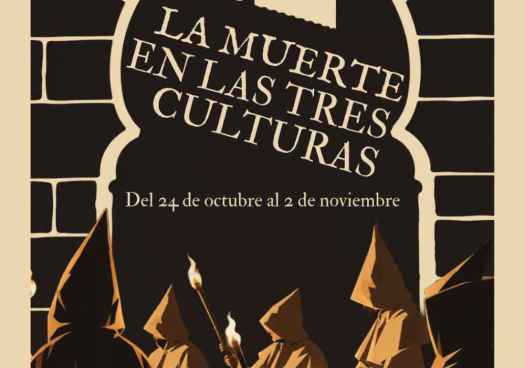 Ágreda presenta programa cultural con motivo de festividad de Todos los Santos