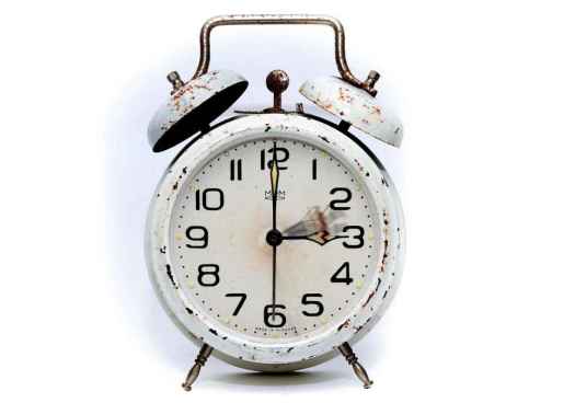 Cómo preparar a niños y adultos para el horario de invierno