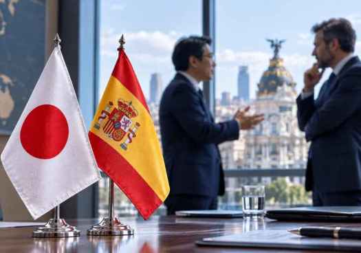 El Campus de Soria analiza relaciones culturales entre España, Japón y México