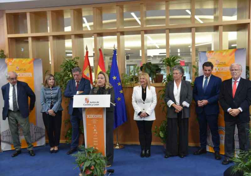 El Congreso de Juego de Castilla y León congregará en Soria a 300 participantes