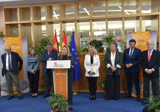 El Congreso de Juego de Castilla y León congregará en Soria a 300 participantes