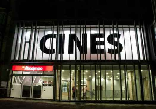 "Tu foto es tu entrada": tres sesiones de cine para contribuir al Álbum de Soria 