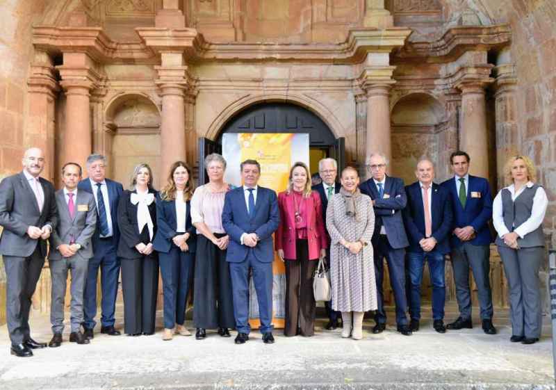 El juego aporta 60 millones de euros cada año a las cuentas de la Junta