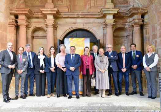 El juego aporta 60 millones de euros cada año a las cuentas de la Junta