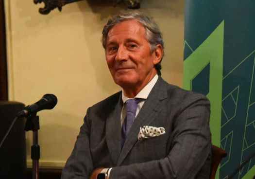 Jesús Alvárez presenta en Soria su libro sobre medio siglo como periodista
