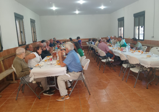 Quintanilla de Tres Barrios celebra su antigua fiesta patronal