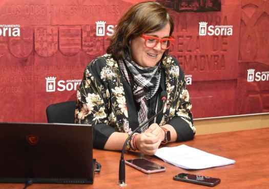 El Ayuntamiento habilita procedimiento "sencillo" para vehículos sin etiqueta ambiental