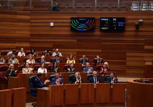 La Junta aplaza para después de 29-N conclusiones de potencial logístico de Soria