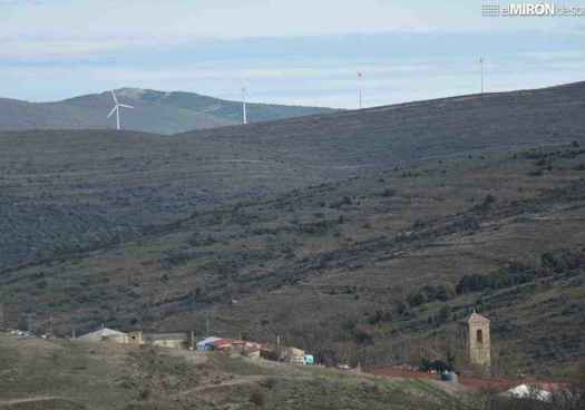 Hacienda saca a subasta 20 lotes de fincas rústicas en ocho municipios de Soria 