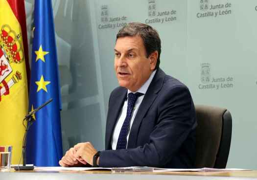 La Junta amplía supuestos de reconocimiento de medalla al mérito de la Protección Civil 