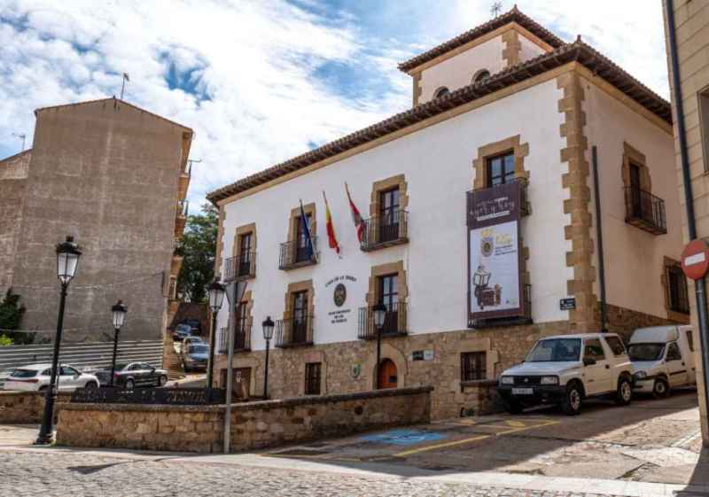 El centro asociado de UNED inaugura su 50 curso en Soria