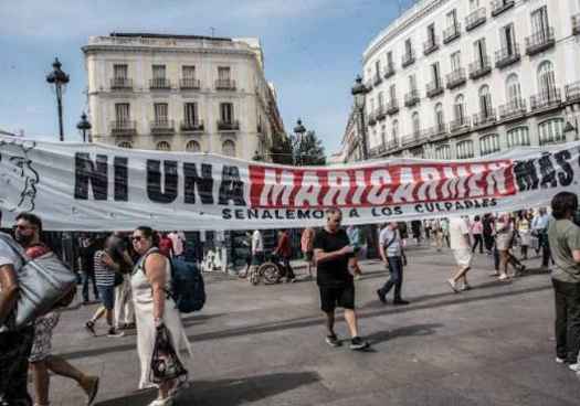 Fundalib alerta ante el 29N del avance del populismo en Europa