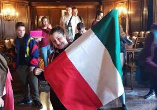 El Ayuntamiento de Soria convoca 32 becas Erasmus+ para realizar prácticas en Europa