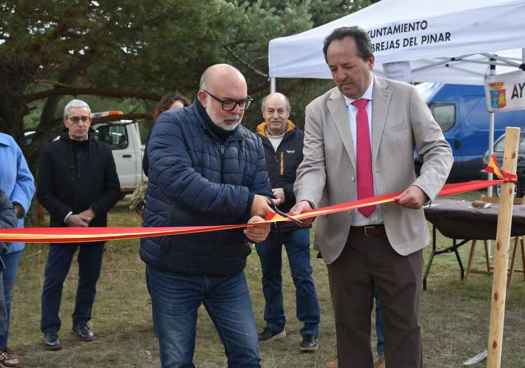 Cabforest abre sus puertas en 2026 en Cabrejas del Pinar