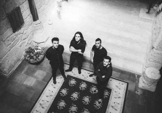 Non Gratta regresa a los escenarios este viernes en Botánico Café Teatro