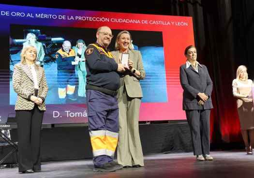 La Junta entrega 