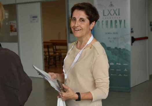 Soria acoge LXXI Jornadas de Rehabilitación y Medicina Física de Castilla y León