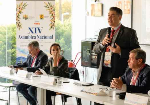 Los cinco pueblos más bonitos de España reconocidos por la red en 2026