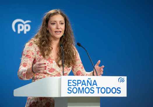 El PP confía en cinco mujeres candidaturas al Congreso en Castilla y León