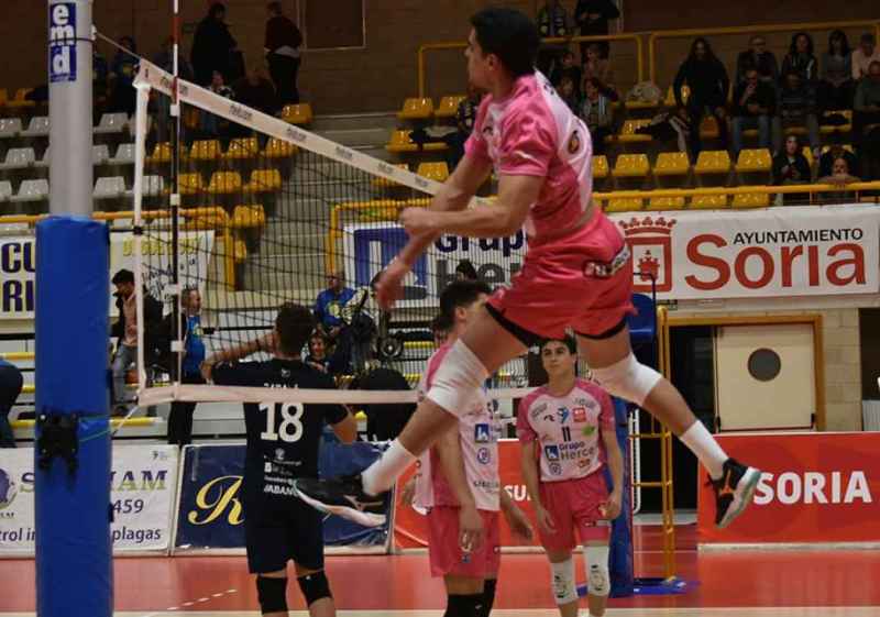Soria debuta con victoria en Los Pajaritos en Superliga 2026-27