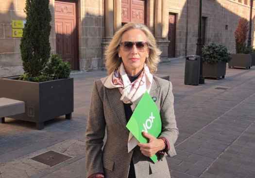 VOX planta cara en los tribunales a la ZBE de Soria