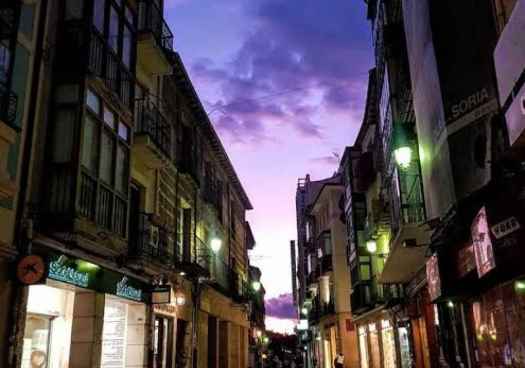 Soria, una de las provincias españolas que sufre más cortes de luz