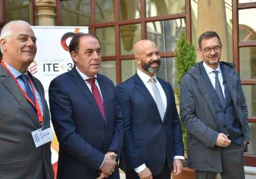 Soria acoge VIII edición de Congreso ITE+3R de Construcción Sostenible