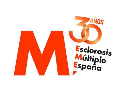 Treinta años comprometida con personas con Esclerosis Múltiple, sus derechos y la investigación