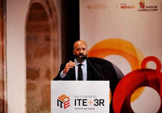 El Congreso ITE+3R pide diagnóstico de vivienda, pero movilizar ya parque existente