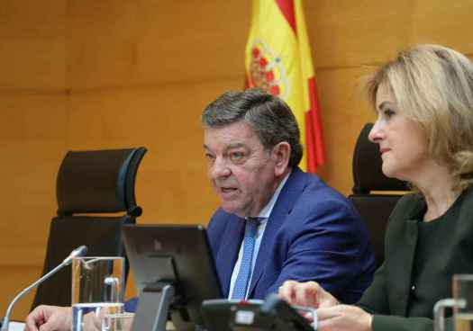 La Junta amplía apoyo a pequeños pueblos para mejorar servicios a sus vecinos 