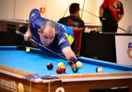Iñaki Pardo logra el bronce en primera cita de AJAPOOLCYL