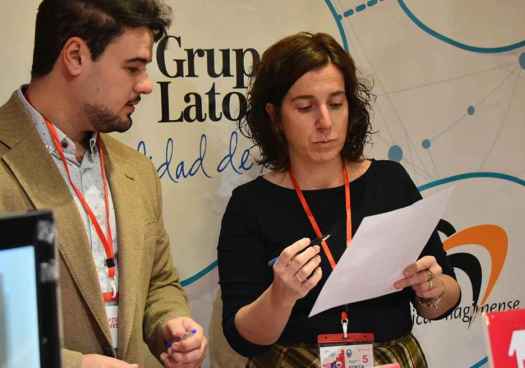 SoriaEmplea: V Feria de Empleo, Emprendimiento e Innovación 