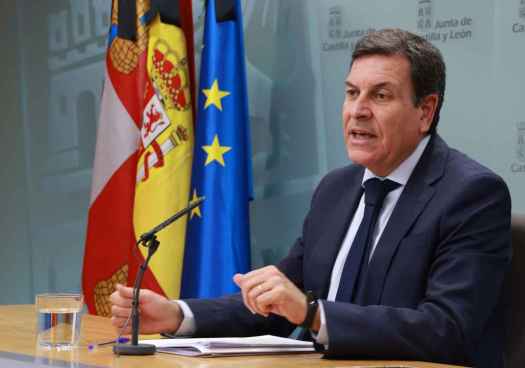 Autorizado convenio del Plan Estatal que movilizará 378 millones en vivienda social o rehabilitación 