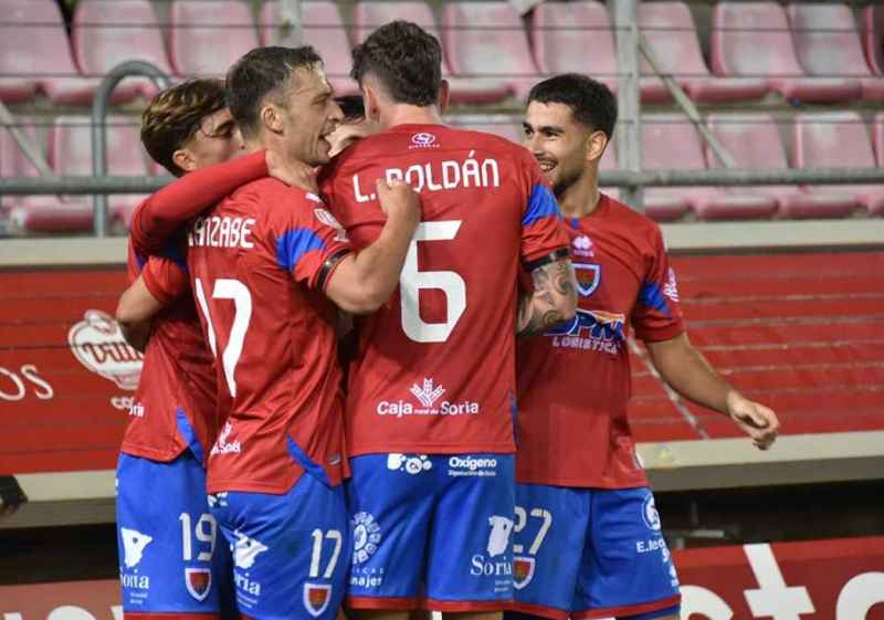 La emoción de la Copa del Rey regresa a Los Pajaritos