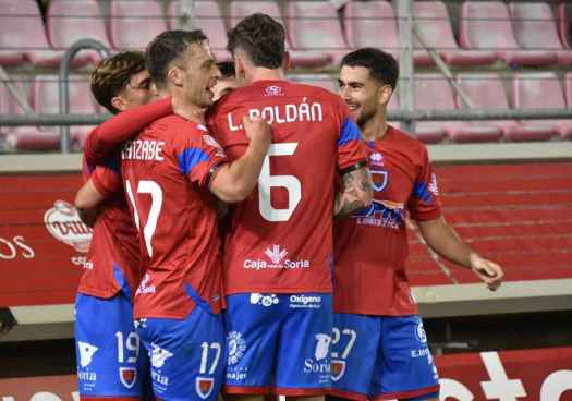 La emoción de la Copa del Rey regresa a Los Pajaritos