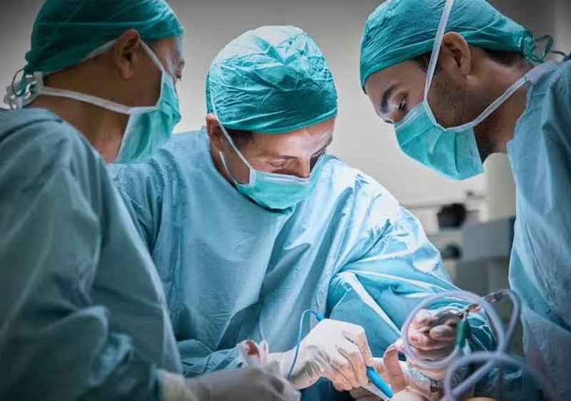 La lista de espera quirúrgica de Sacyl se sitúa en 119 días a 30 de septiembre 