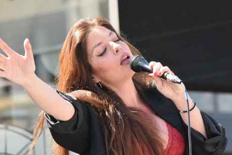 Soleá Morente abre III edición de Transfusión Flamenca de Soria