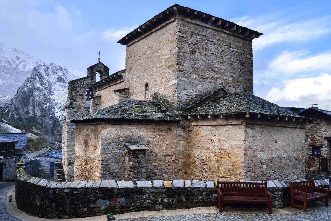 Una década en la red de Los Pueblos Más Bonitos de España