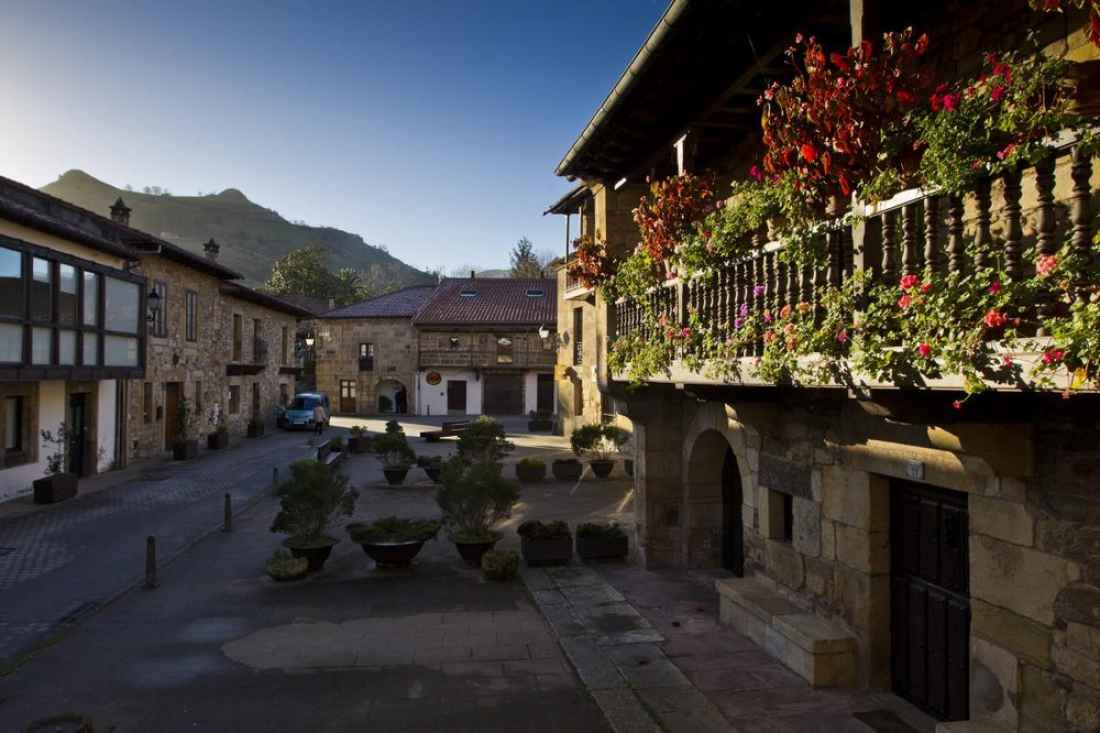 Una década en la red de Los Pueblos Más Bonitos de España