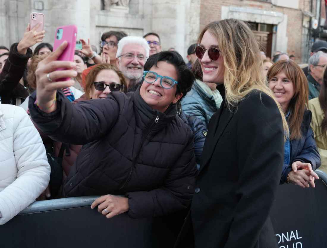 La SEMINCI sube el telón con veinte producciones nacionales y polémica con ayudas al cine