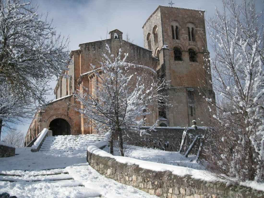 Una década en la red de Los Pueblos Más Bonitos de España